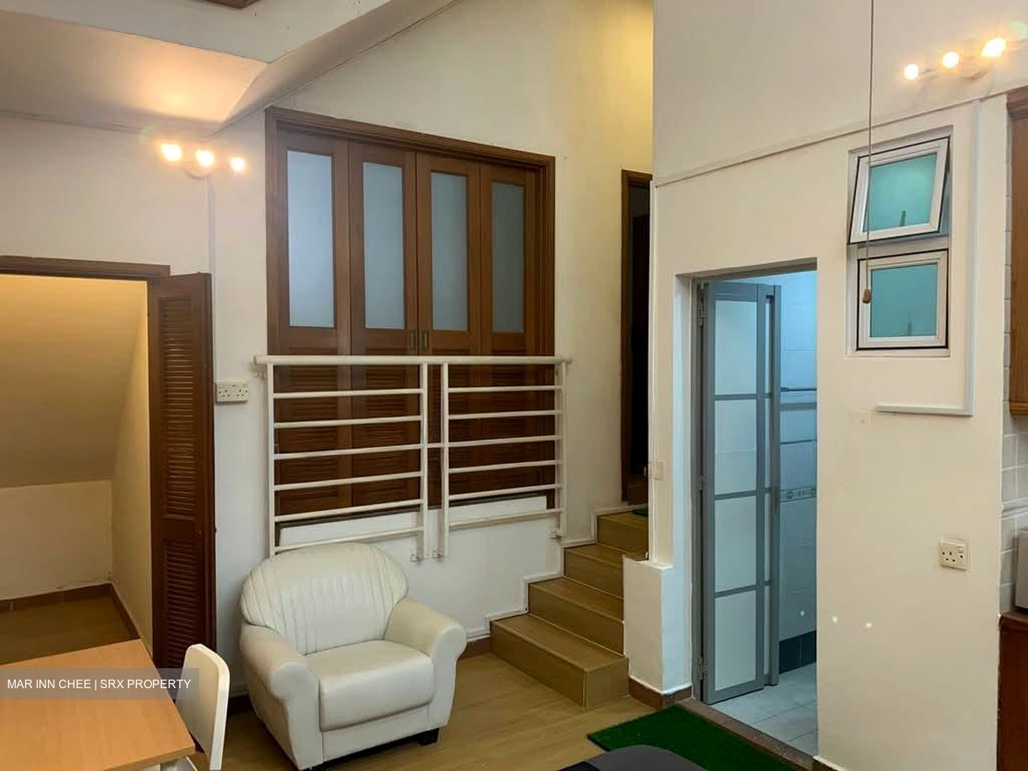 Niven Road (D9), Terrace #569636631